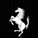 Ferrari logo
