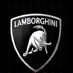 Lamborghini logo